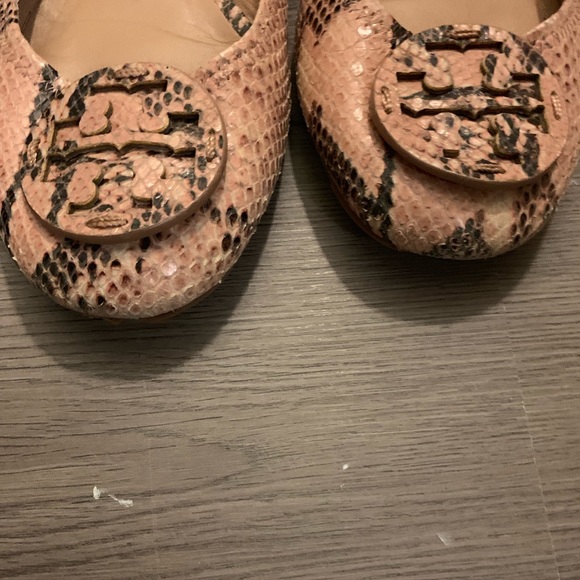 Tory Burch Flats - Picture 7 of 8
